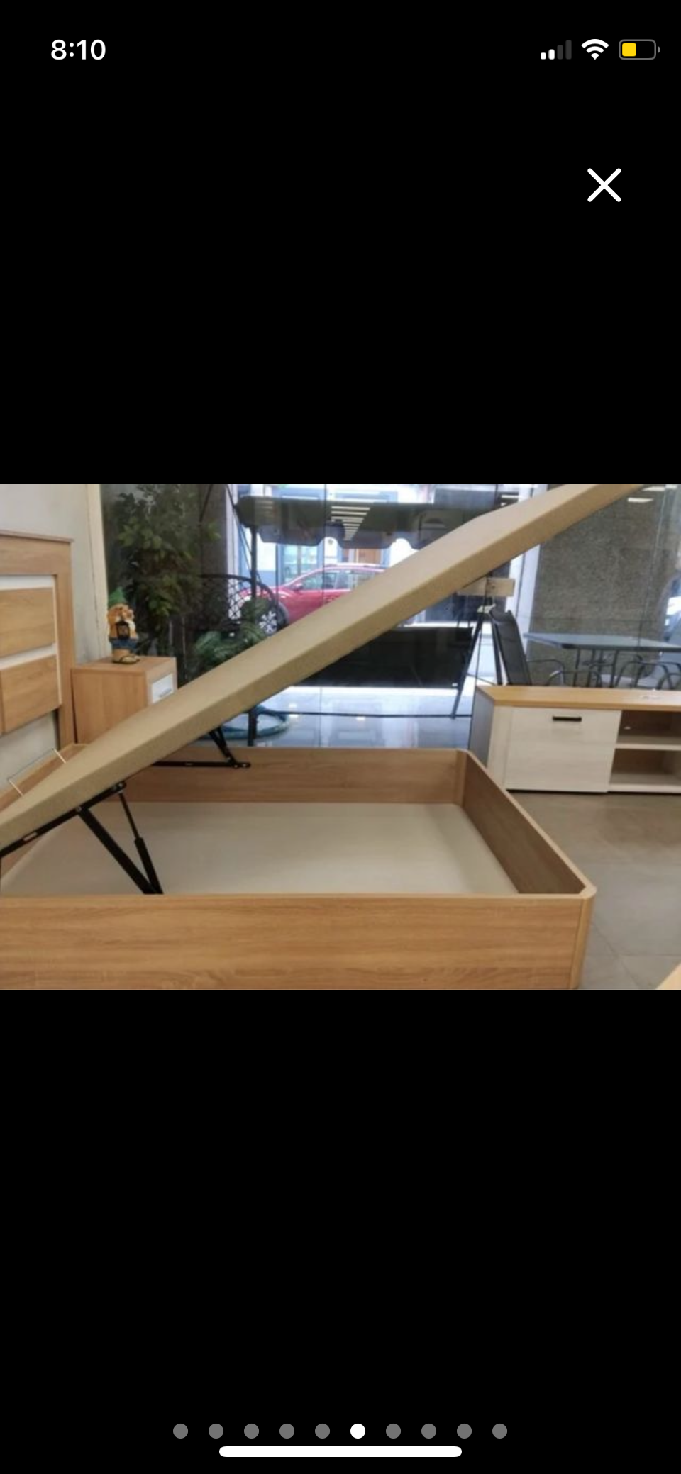 Canapé 135
