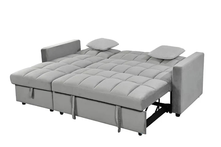 Sofa Cama Chaise Longue Kris