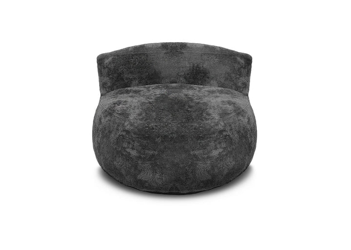 Puff Sillon 1 Plaza Acolchado YJ59
