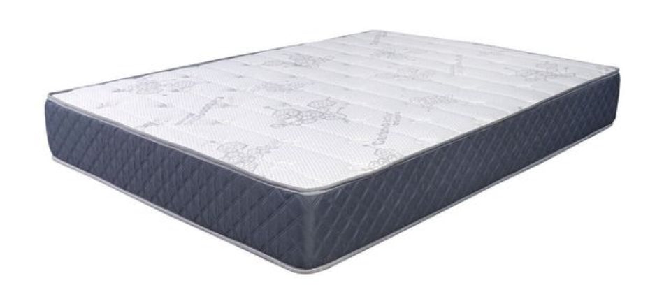 Colchon Luxury Viscoelastico 23 cm