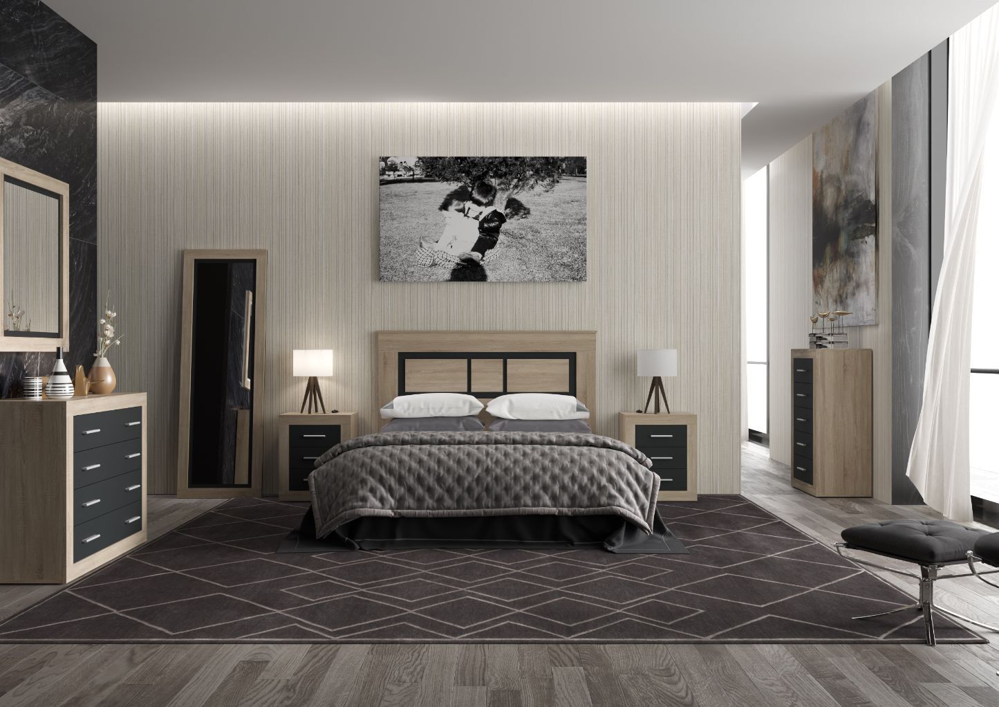 Dormitorio
