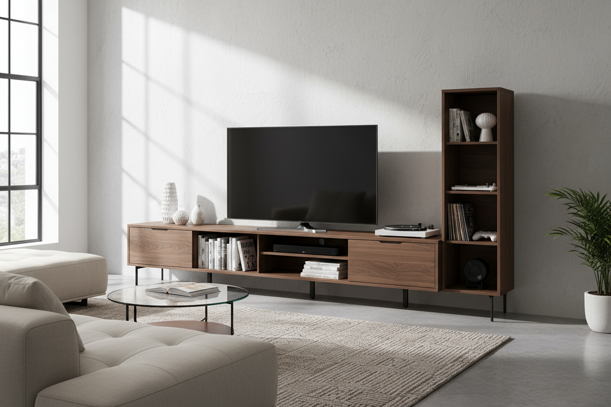 Muebles de TV