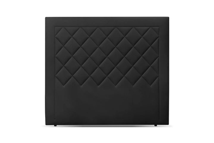 Cabecero Monaco de Cama en Polipiel 150