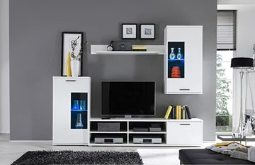 Conjunto Muebles de Salon Airam