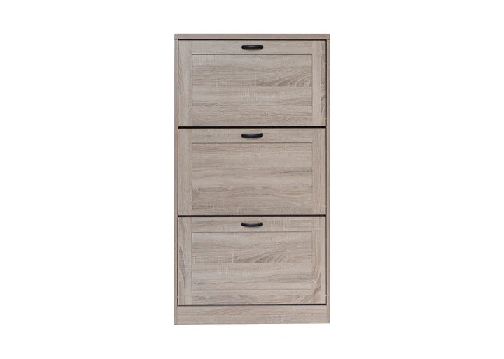 Zapatero 3 Puertas Dune