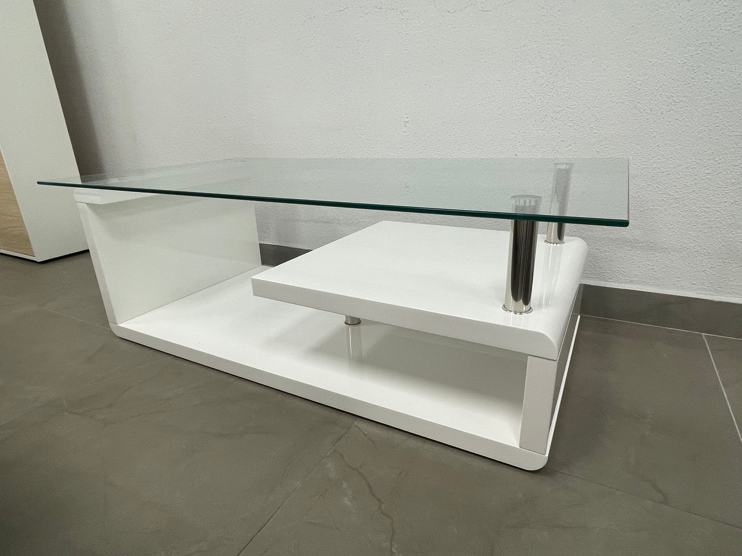 Mesa centro Xs 3207