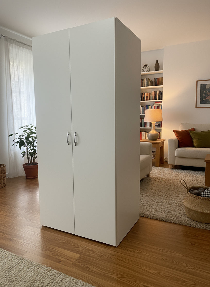 Armario Pol Power 2 puertas