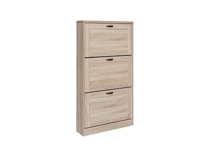 Zapatero 3 Puertas Dune