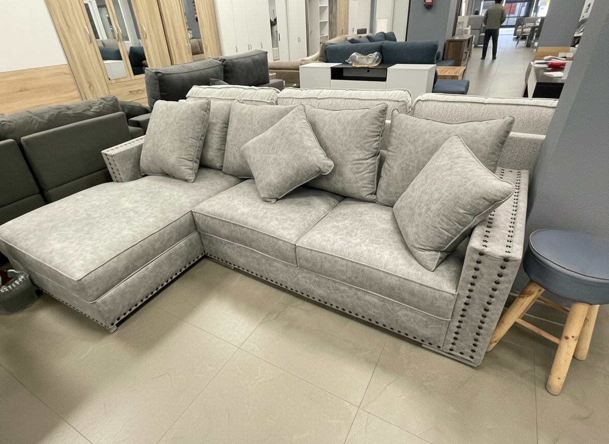 Sofá Chaise longe inok