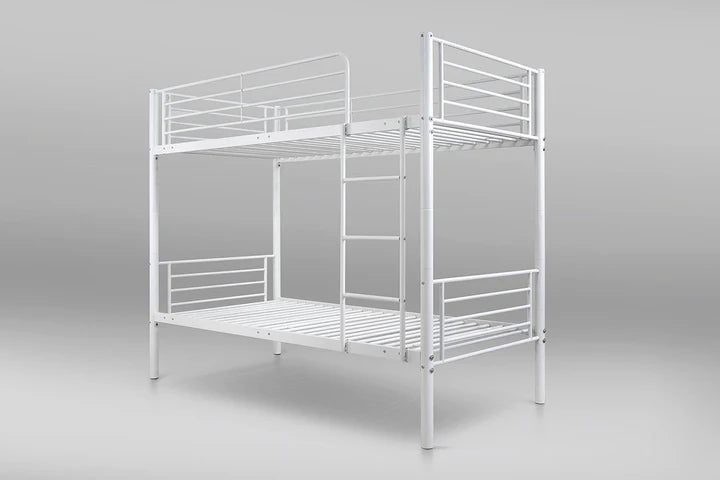 Litera Metalica Doble Cama 90cm