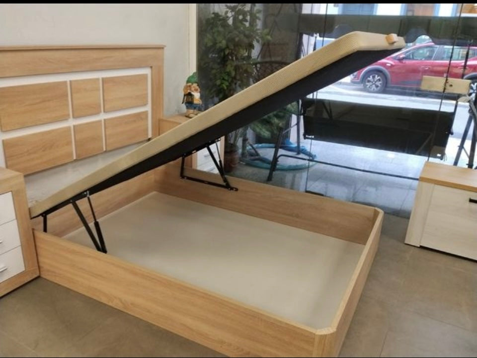 Oferta canapé + colchón 150x190