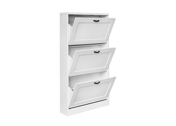 Zapatero 3 Puertas Dune