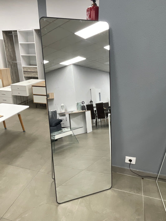 Espejo 22-05 Black y white