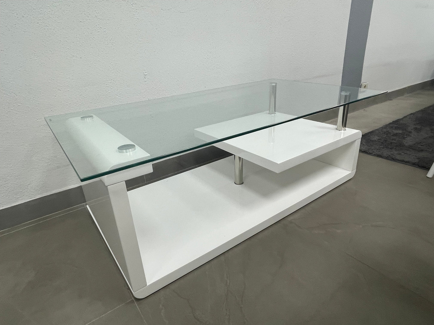 Mesa centro Xs 3207