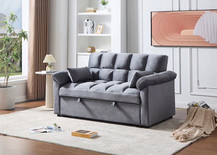 Sofa Cama de Matrimonio Ella