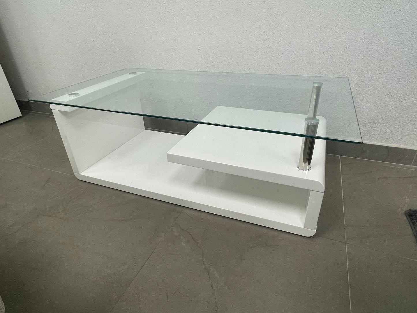 Mesa centro Xs 3207
