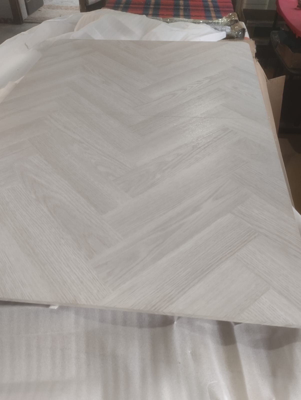 Mesa extensible DTOG061
