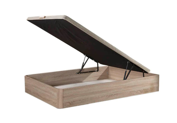 Oferta canapé + colchón 150x190