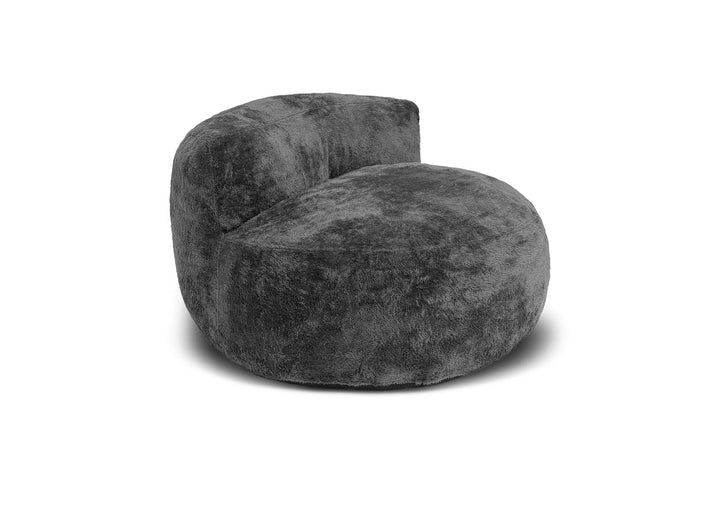Puff Sillon 1 Plaza Acolchado YJ59