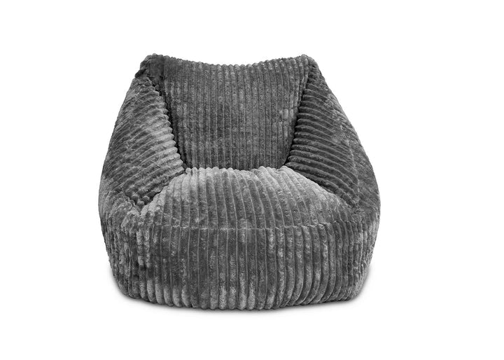 Puff Sillon Clasico en Terciopelo 1 Plaza
 YJ57