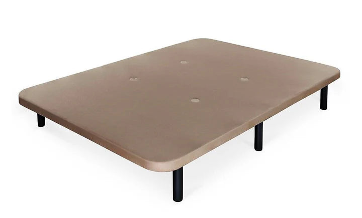 Somier Base Tapizada