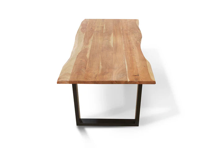 Mesa de Comedor o Cocina Acacia