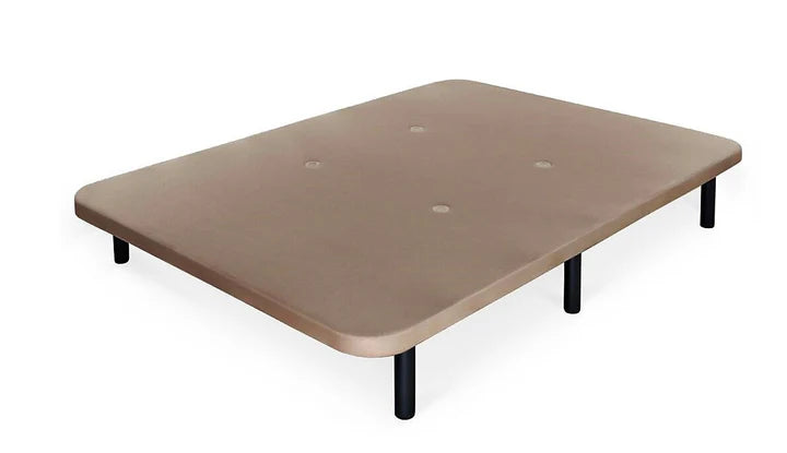 Somier Base Tapizada