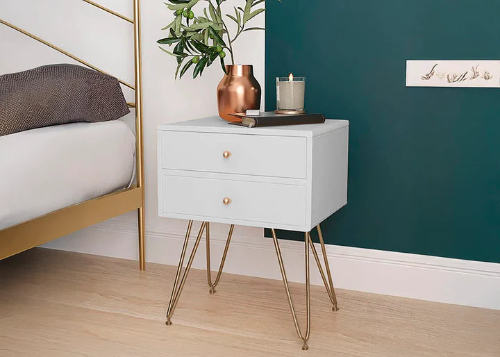 Mesita de Noche Arija