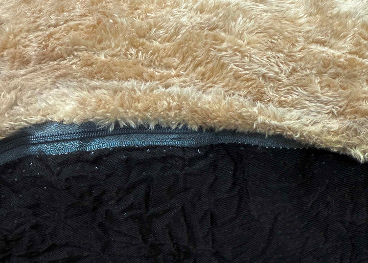 Puff Sillon 1 Plaza Acolchado YJ59