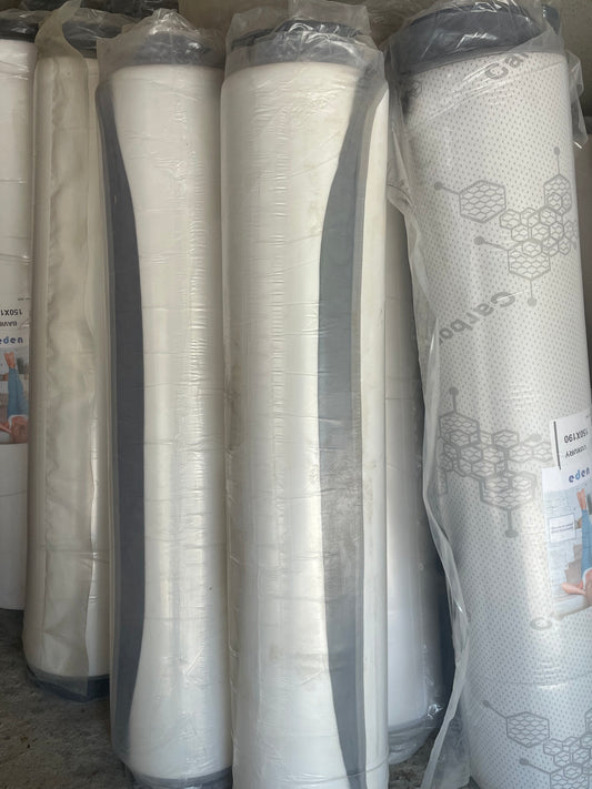 Colchón Global de 25 cm