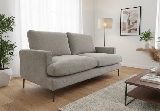 Sofá Moretti 3 Plazas