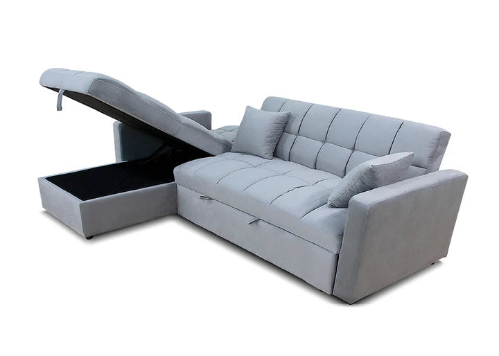 Sofa Cama Chaise Longue Kris
