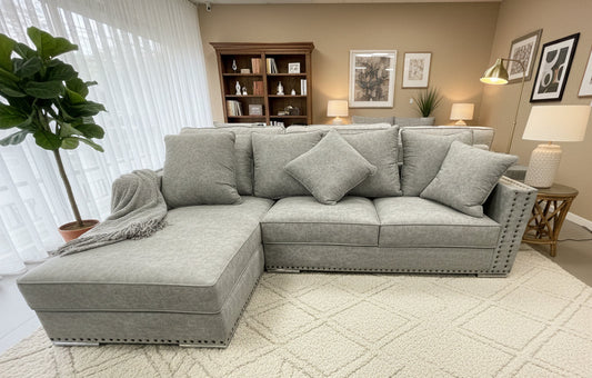 Sofá Chaise longe inok