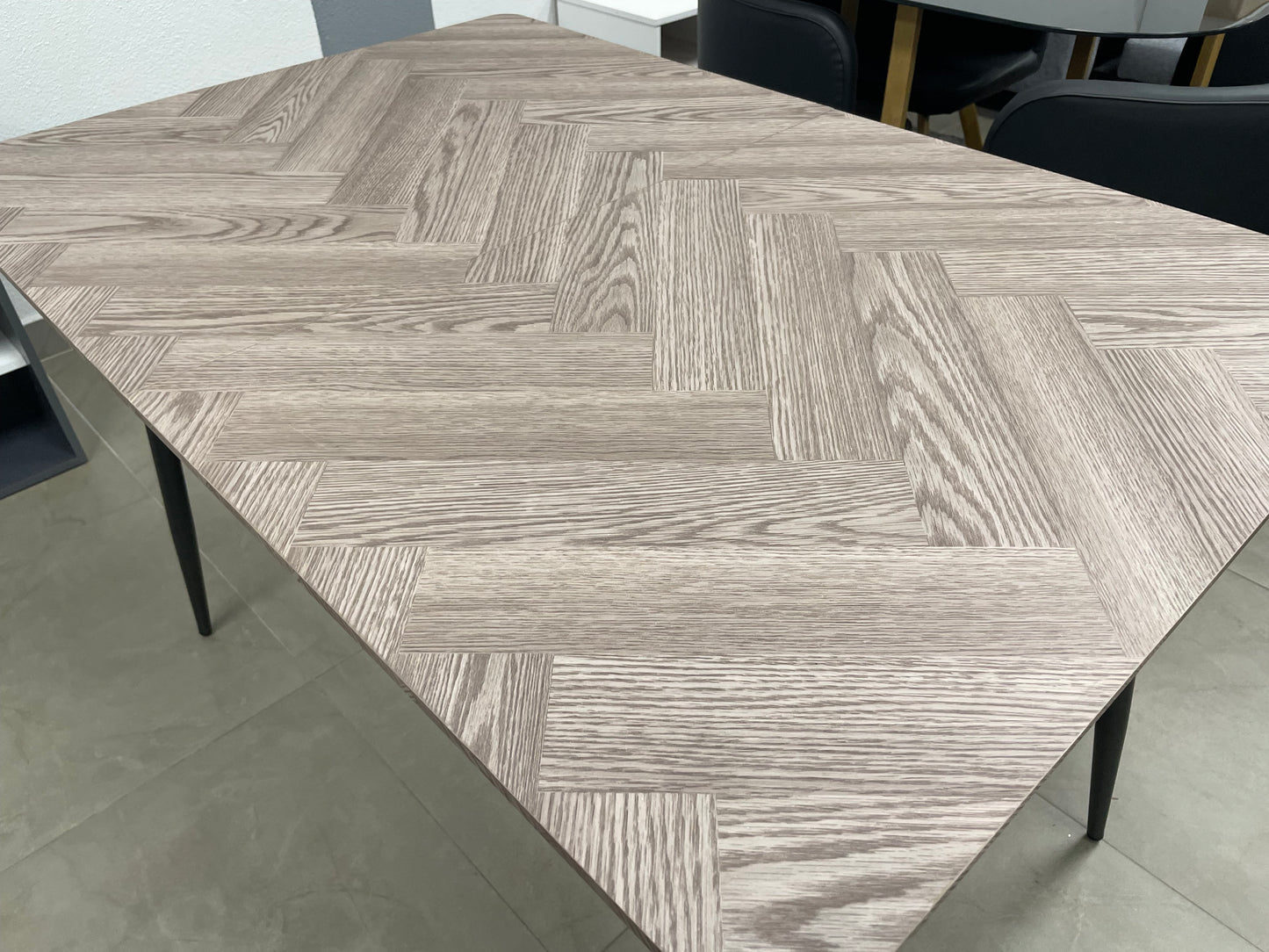 Mesa extensible DTOG061
