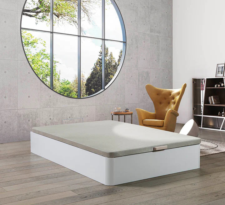 Oferta canapé + colchón 150x190