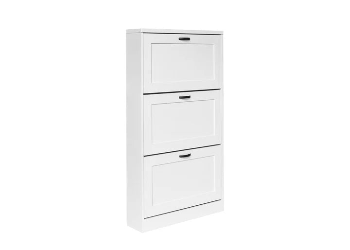 Zapatero 3 Puertas Dune