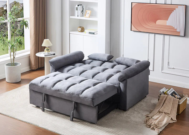 Sofa Cama de Matrimonio Ella