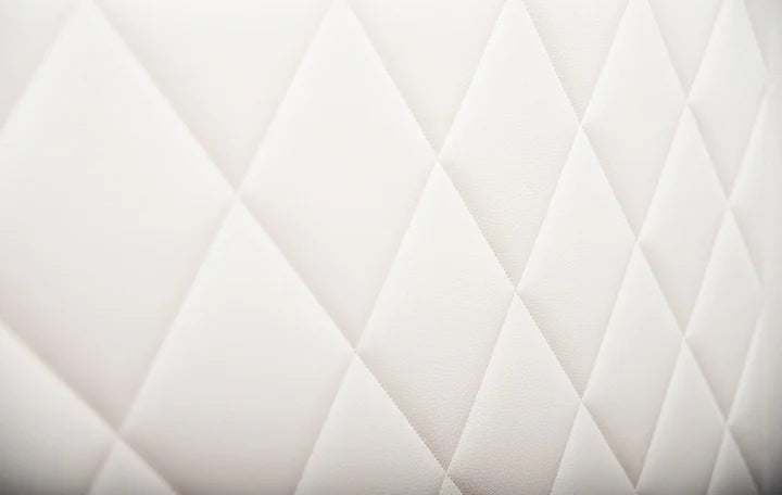 Cabecero Monaco de Cama en Polipiel 150