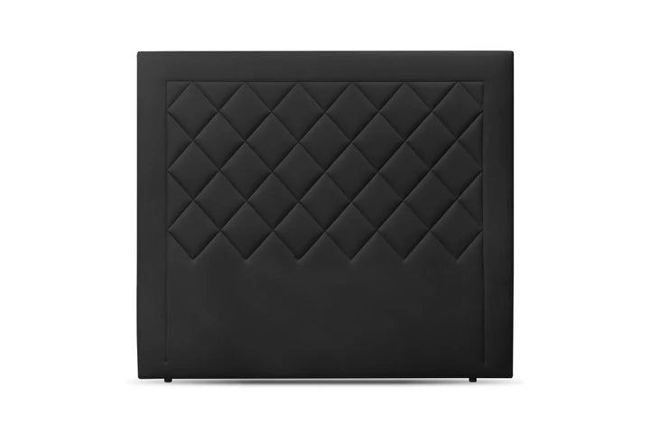 Cabecero Monaco de Cama en Polipiel 150