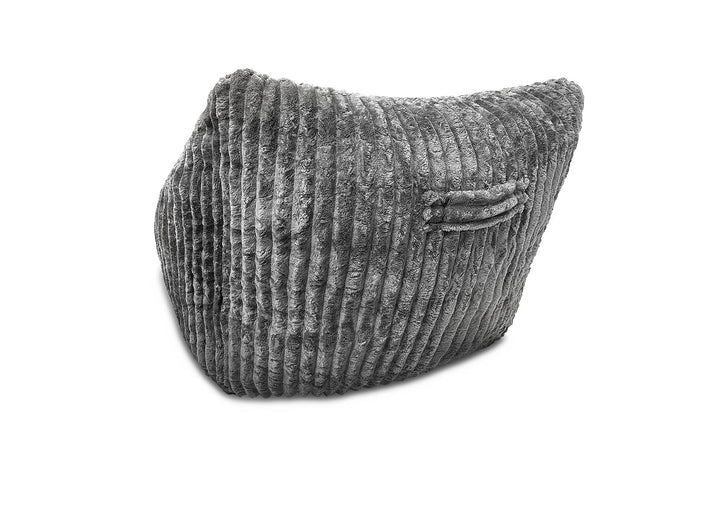 Puff Sillon Clasico en Terciopelo 1 Plaza
 YJ57