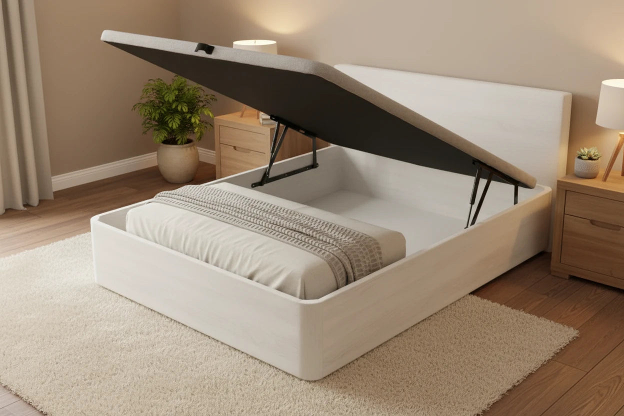 Oferta canapé + colchón 150x190