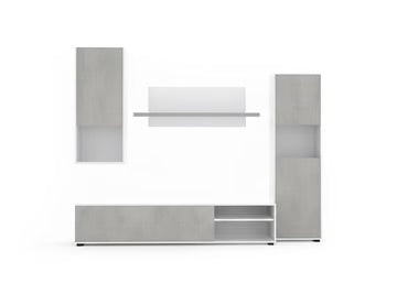 Conjunto Mueble de Salon Yuri