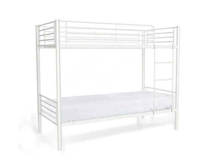 Litera Metalica Doble Cama 90cm