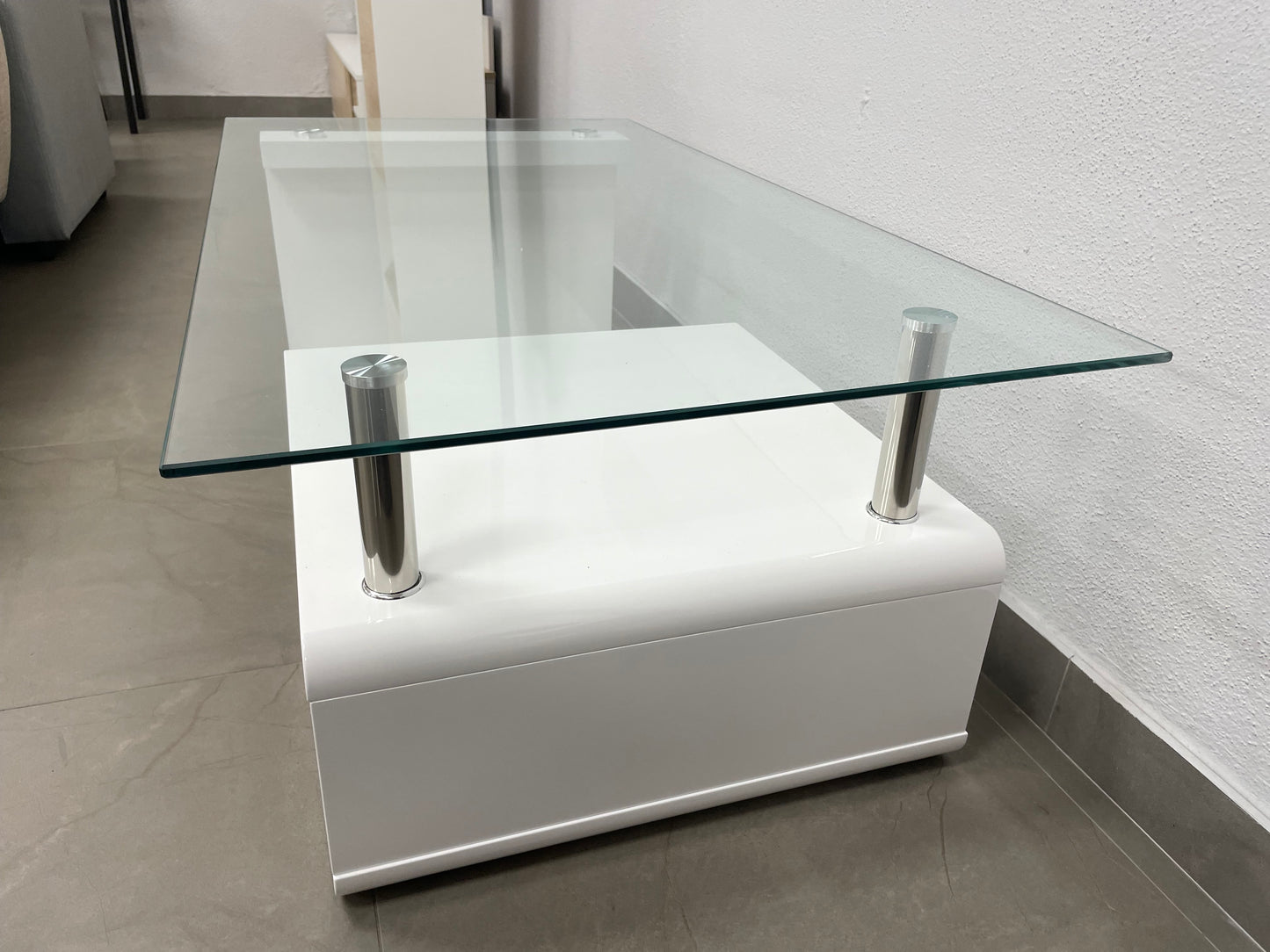 Mesa centro Xs 3207