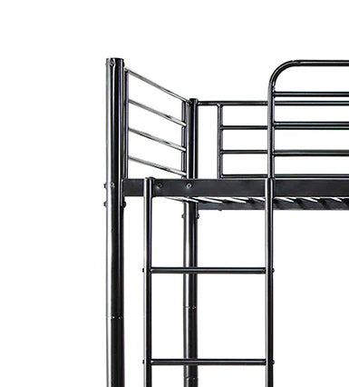 Litera Metalica Doble Cama 90cm
