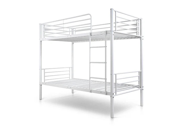 Litera Metalica Doble Cama 90cm