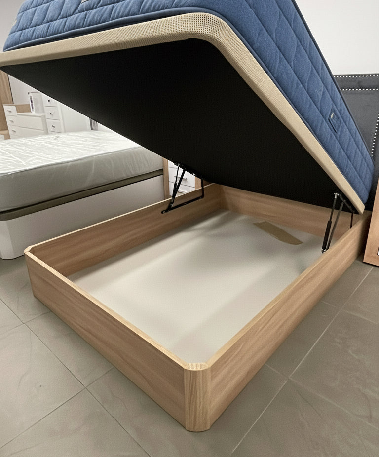 Oferta canapé + colchón 150x190