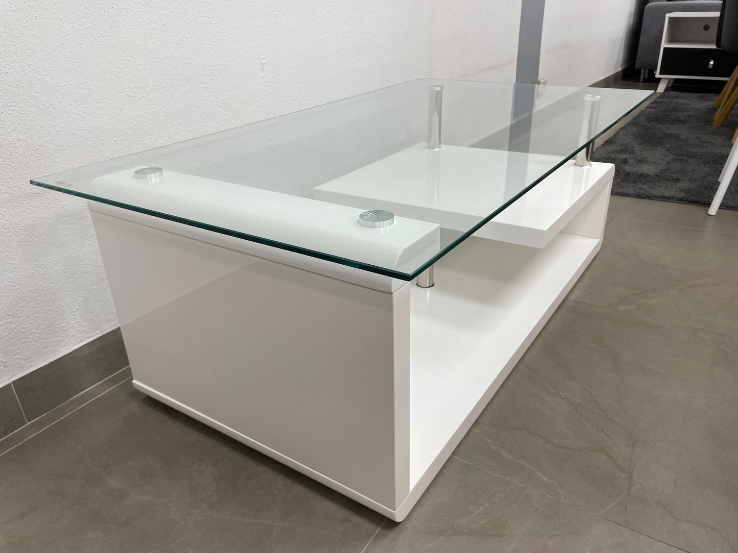 Mesa centro Xs 3207