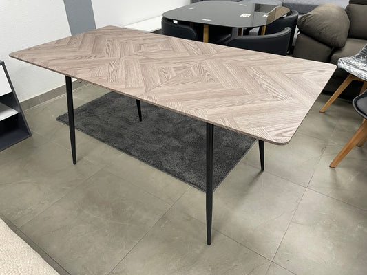 Mesa extensible DTOG061