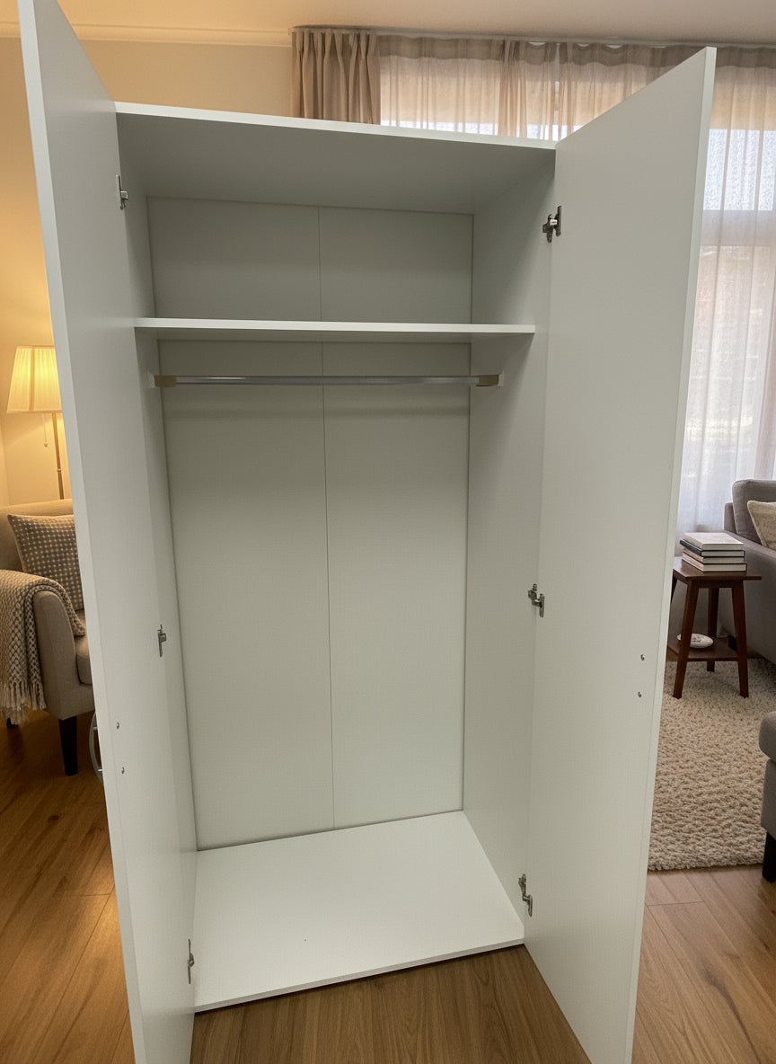 Armario Pol Power 2 puertas